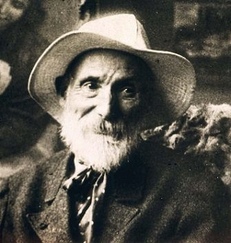 Pierre Auguste Renoir Photo
