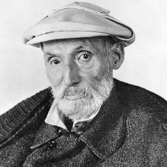 Pierre-Auguste Renoir Photo